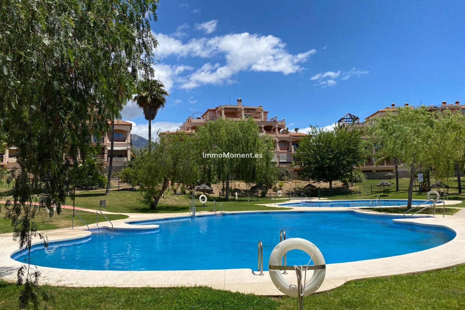 Wiederverkauf - Reihenhaus - Mijas - Mijas Golf