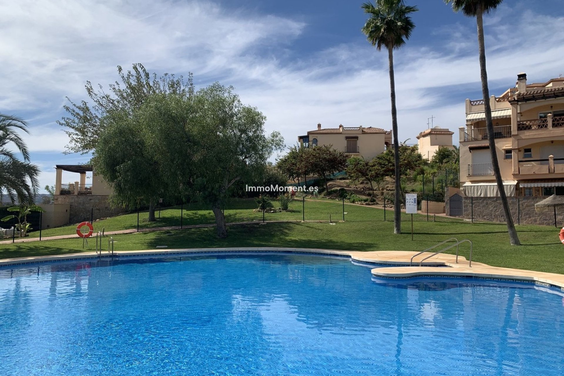 Wiederverkauf - Reihenhaus - Mijas - Mijas Golf