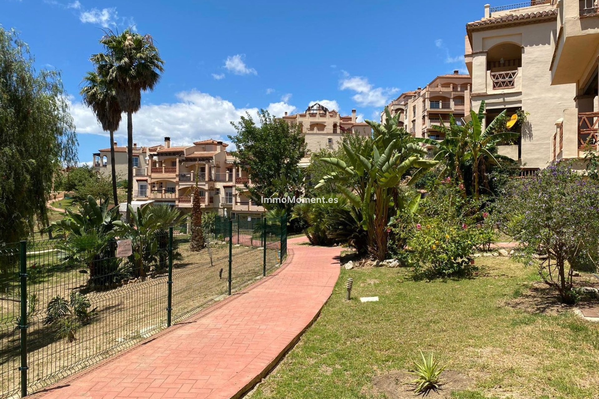 Wiederverkauf - Reihenhaus - Mijas - Mijas Golf
