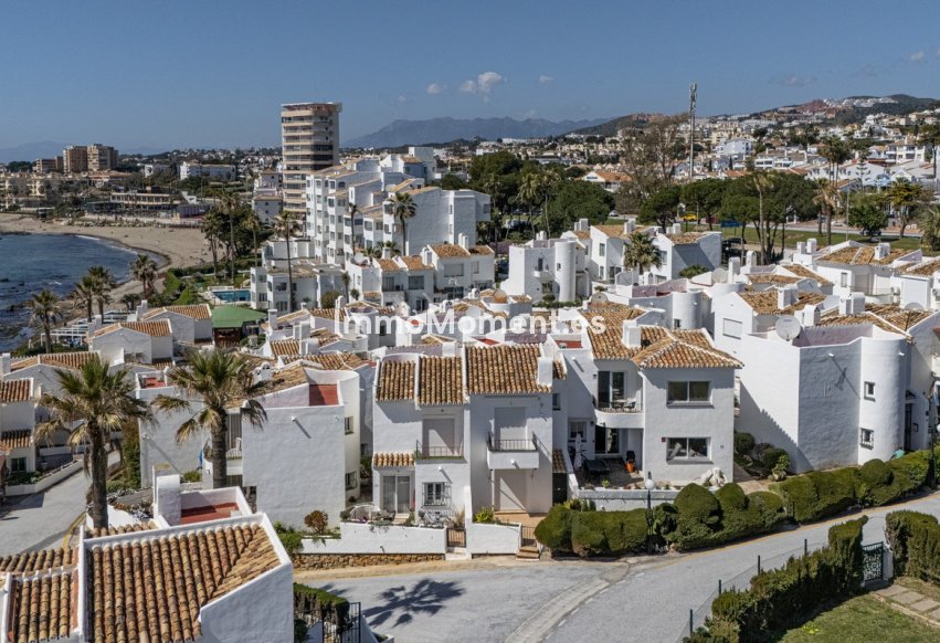 Wiederverkauf - Reihenhaus - Mijas - Miraflores
