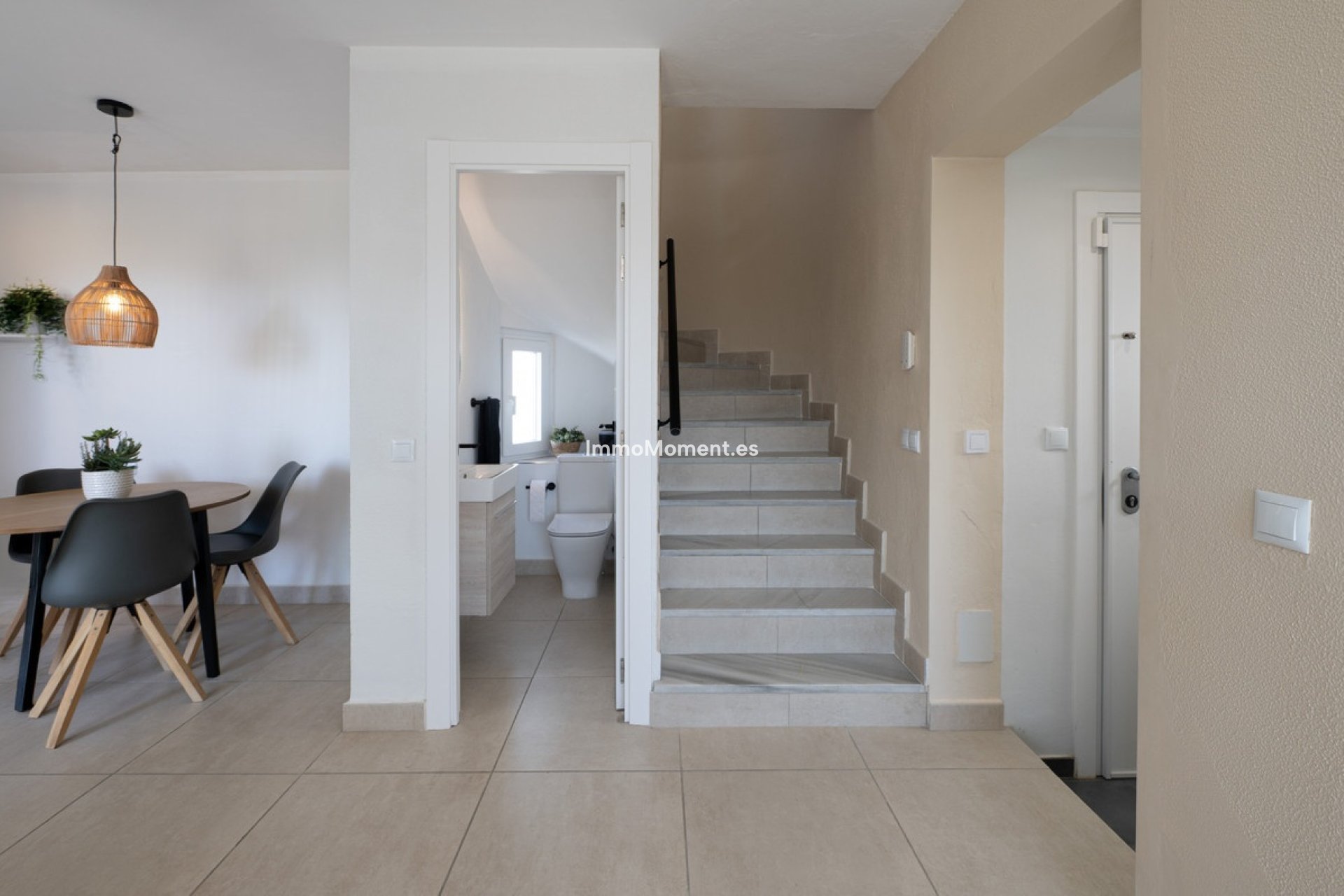 Wiederverkauf - Reihenhaus - Mijas - Miraflores
