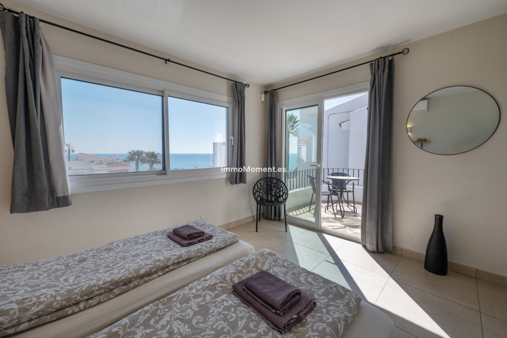 Wiederverkauf - Reihenhaus - Mijas - Miraflores
