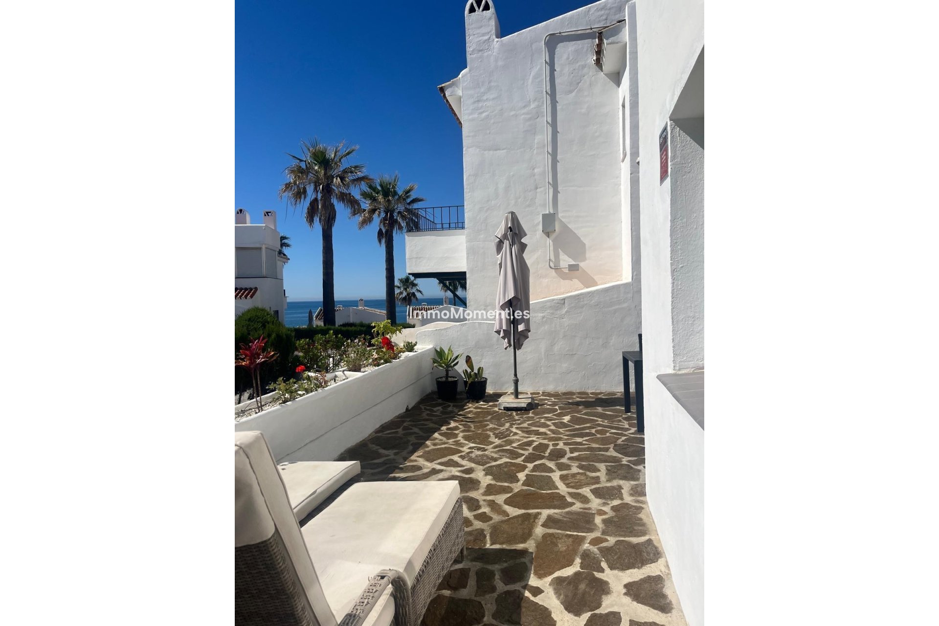 Wiederverkauf - Reihenhaus - Mijas - Miraflores