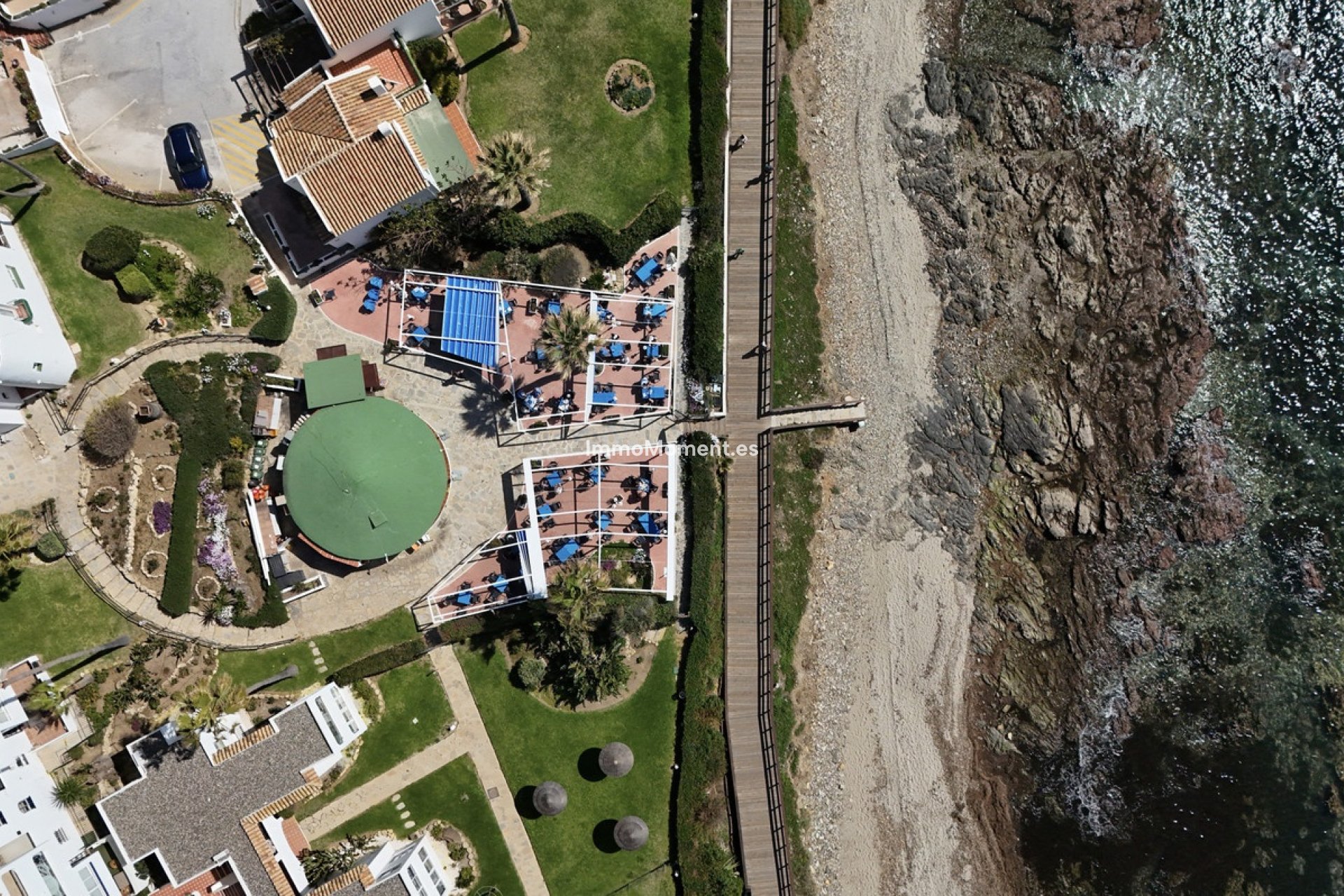 Wiederverkauf - Reihenhaus - Mijas - Miraflores