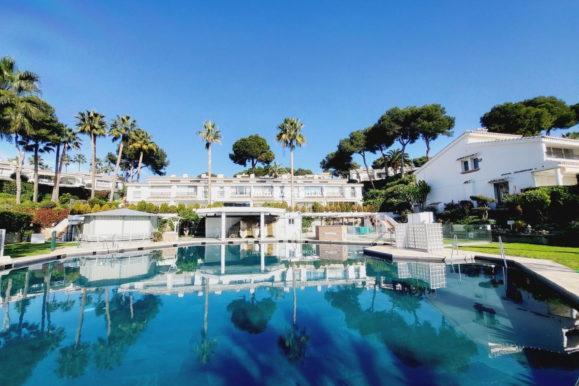 Wiederverkauf - Reihenhaus - Mijas - Miraflores