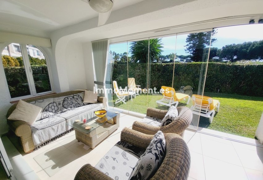 Wiederverkauf - Reihenhaus - Mijas - Miraflores