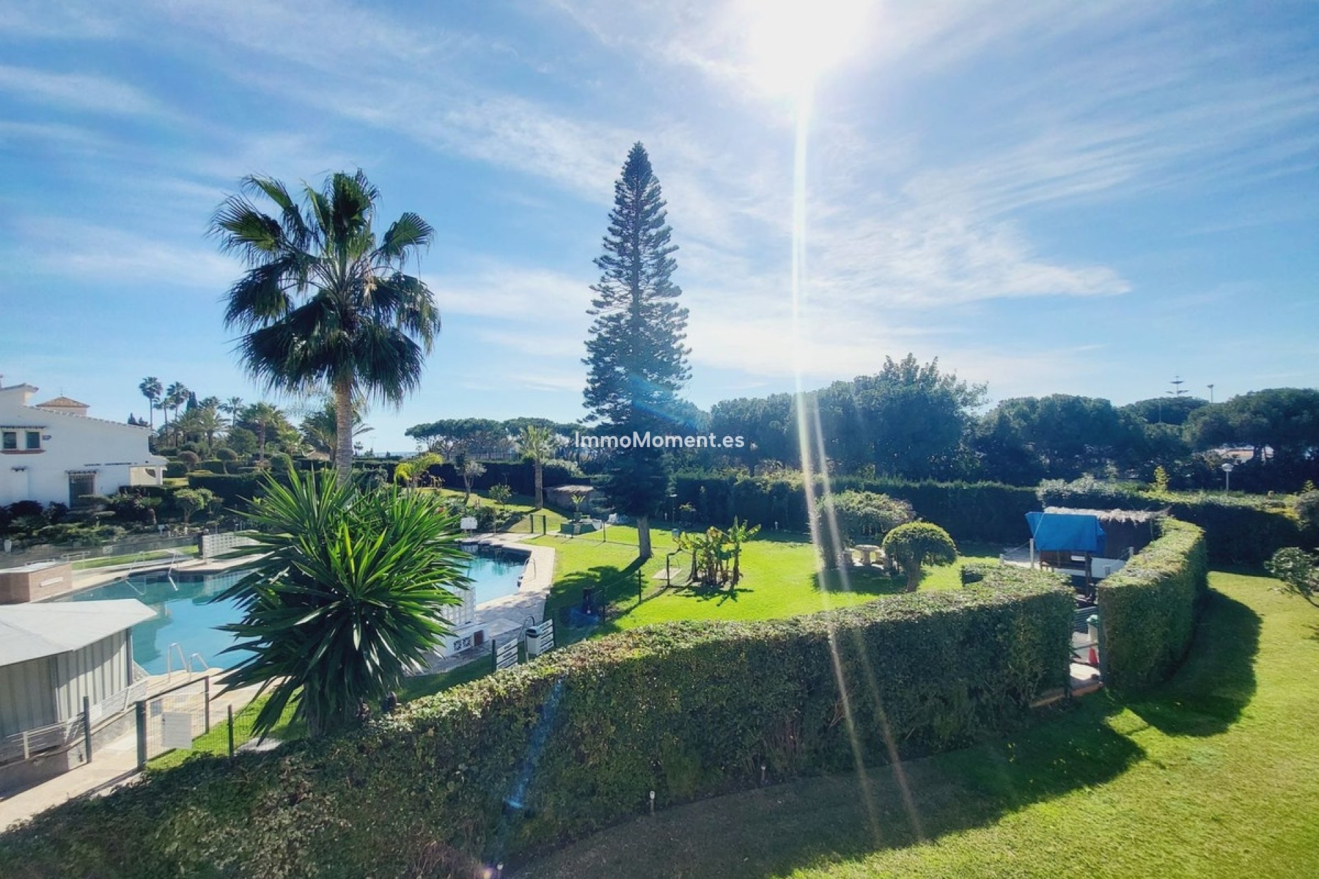 Wiederverkauf - Reihenhaus - Mijas - Miraflores