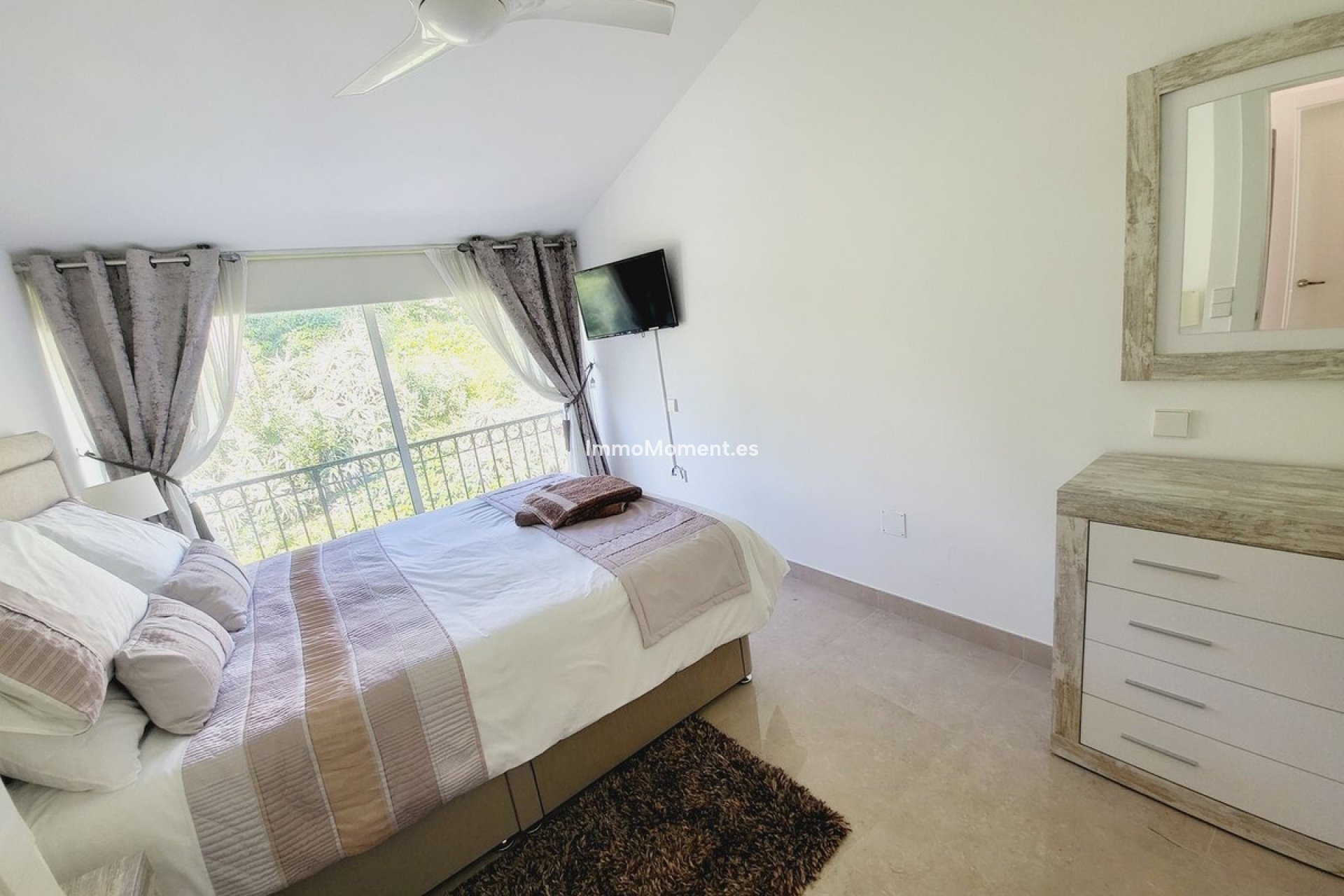 Wiederverkauf - Reihenhaus - Mijas - Miraflores