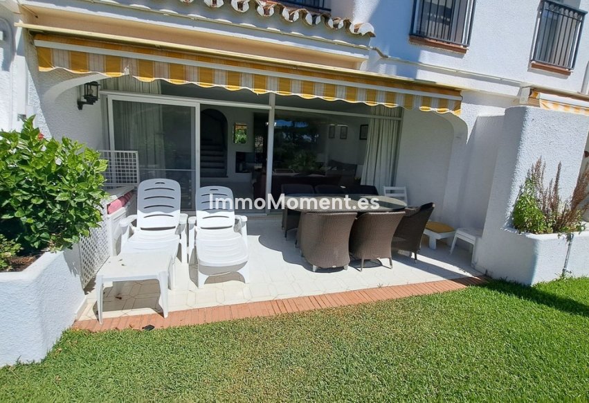 Wiederverkauf - Reihenhaus - Mijas - Miraflores