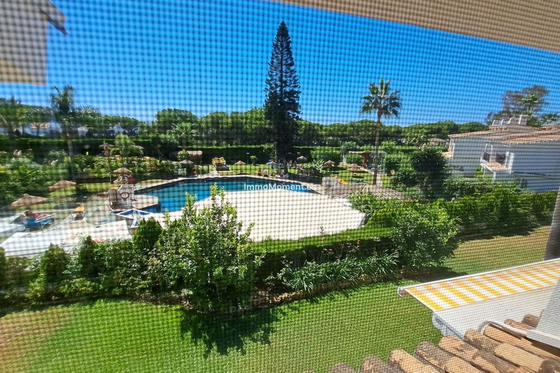 Wiederverkauf - Reihenhaus - Mijas - Miraflores