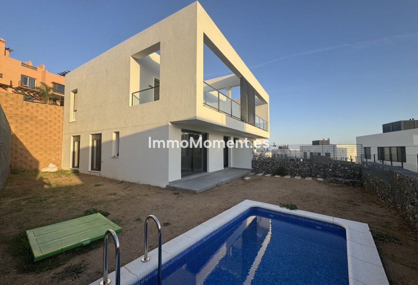 Wiederverkauf - Reihenhaus - Mijas - Riviera del Sol