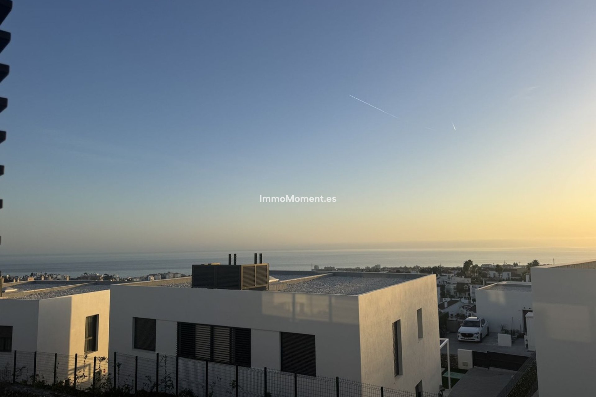 Wiederverkauf - Reihenhaus - Mijas - Riviera del Sol
