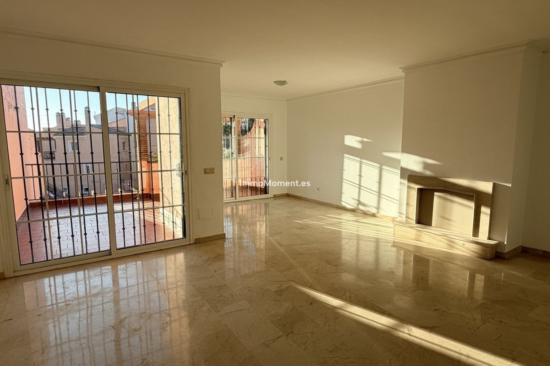 Wiederverkauf - Reihenhaus - Mijas - Riviera del Sol