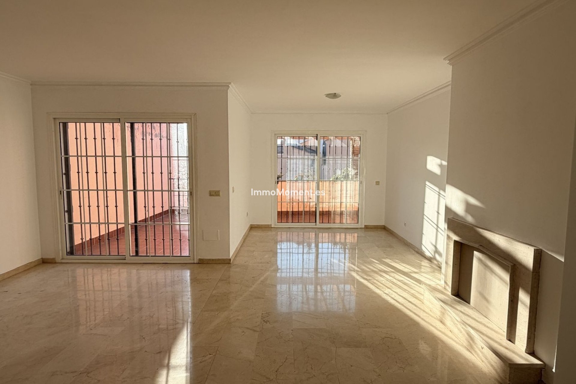 Wiederverkauf - Reihenhaus - Mijas - Riviera del Sol