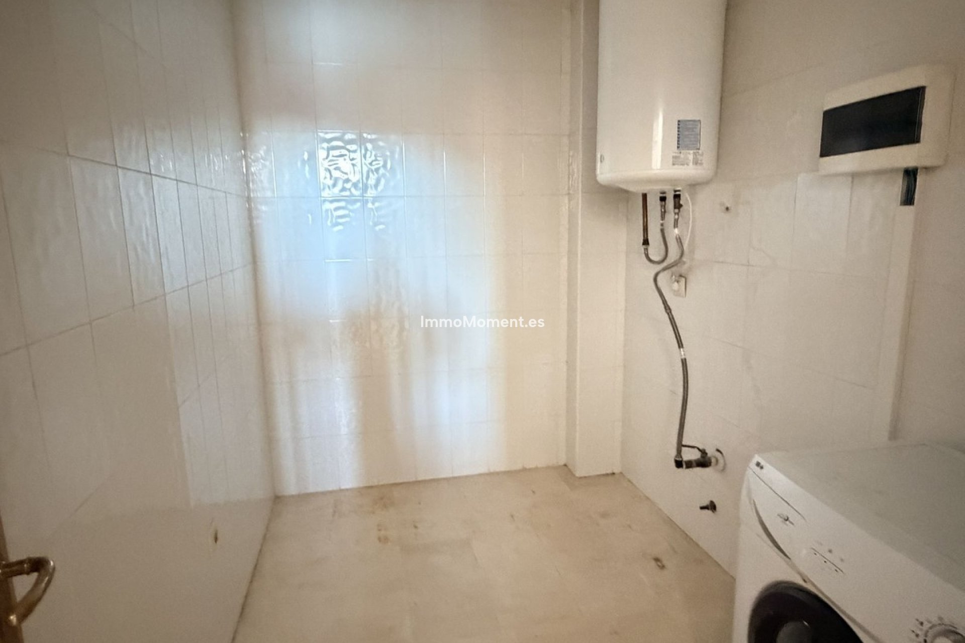 Wiederverkauf - Reihenhaus - Mijas - Riviera del Sol