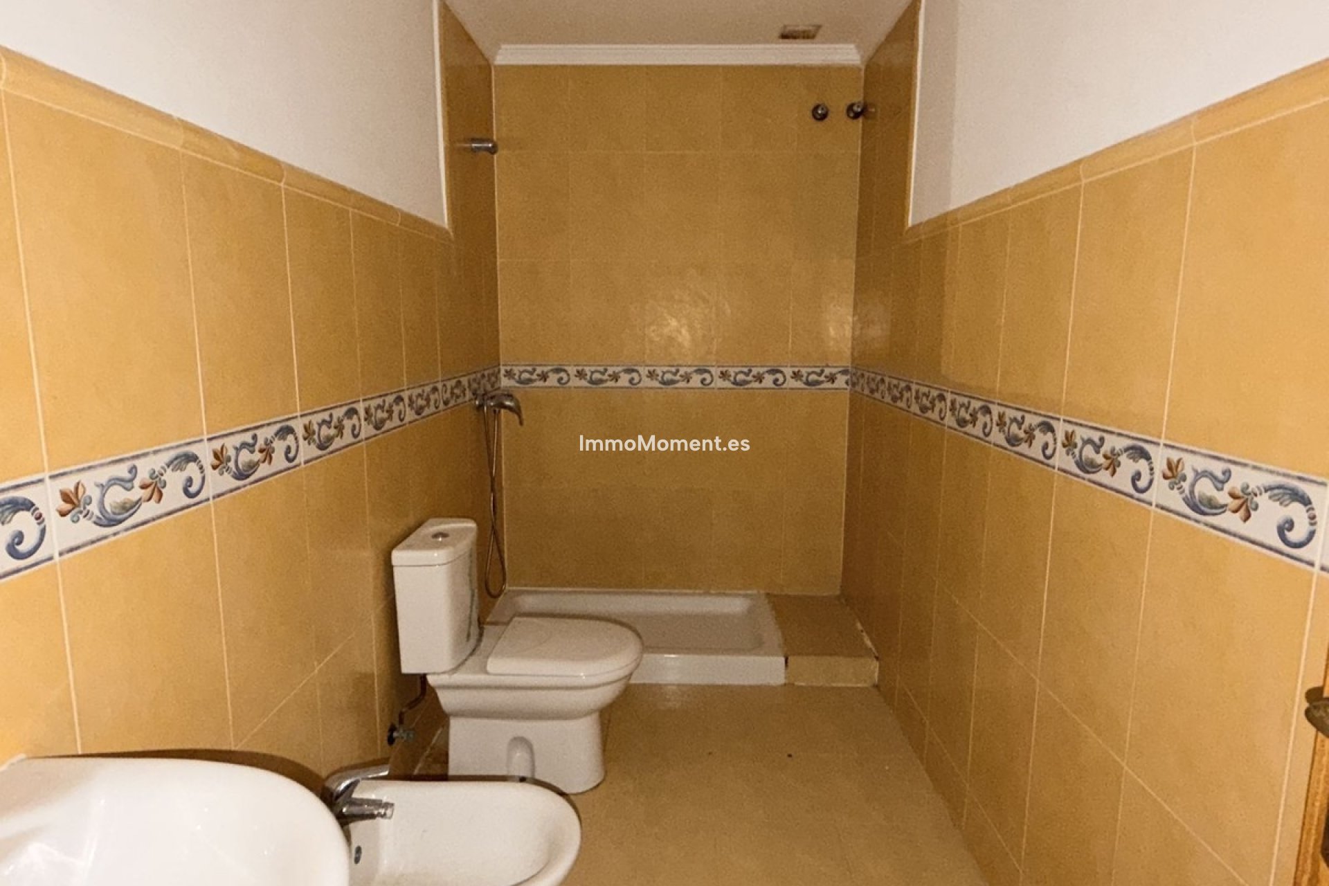 Wiederverkauf - Reihenhaus - Mijas - Riviera del Sol