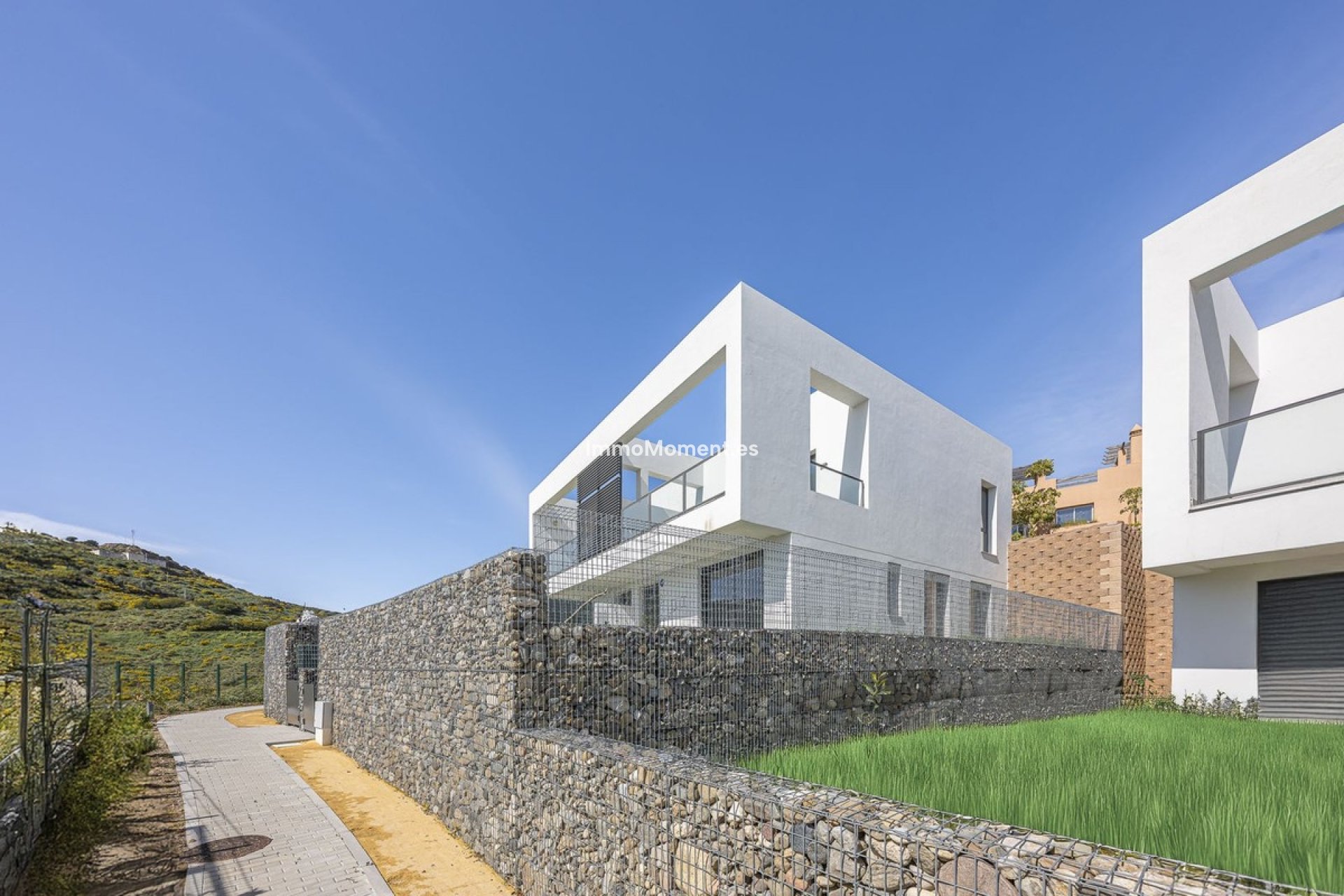 Wiederverkauf - Reihenhaus - Mijas - Riviera del Sol