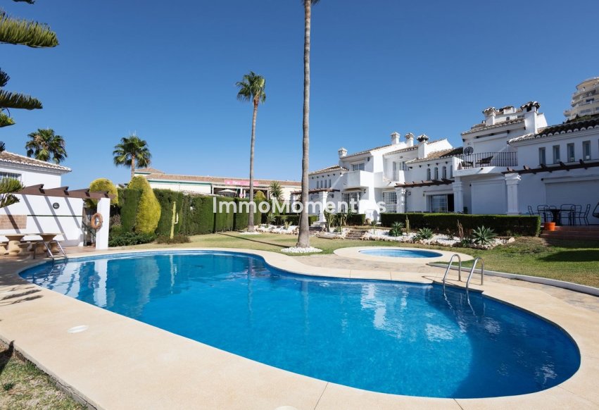 Wiederverkauf - Reihenhaus - Mijas - Riviera del Sol