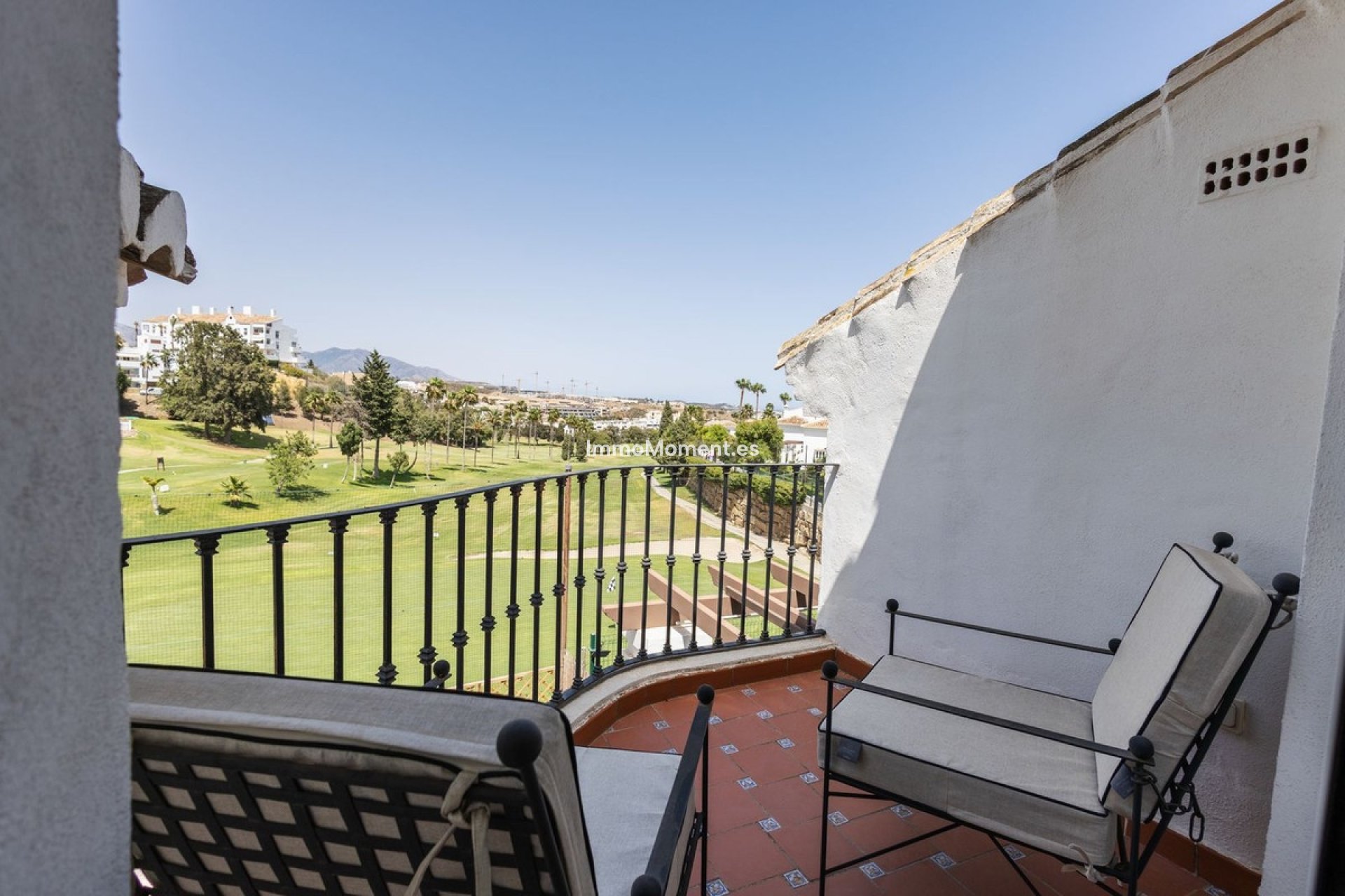 Wiederverkauf - Reihenhaus - Mijas - Riviera del Sol