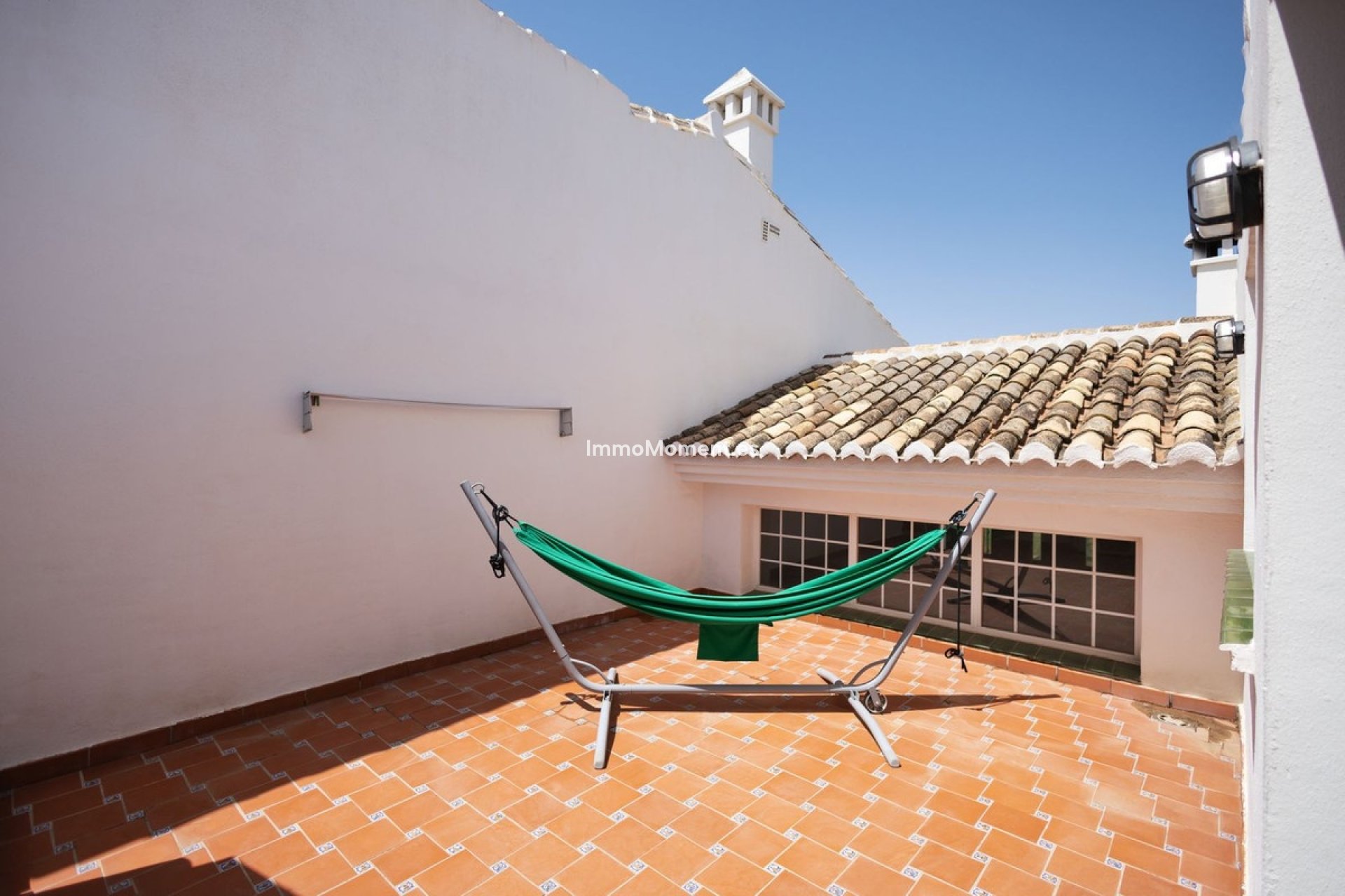 Wiederverkauf - Reihenhaus - Mijas - Riviera del Sol