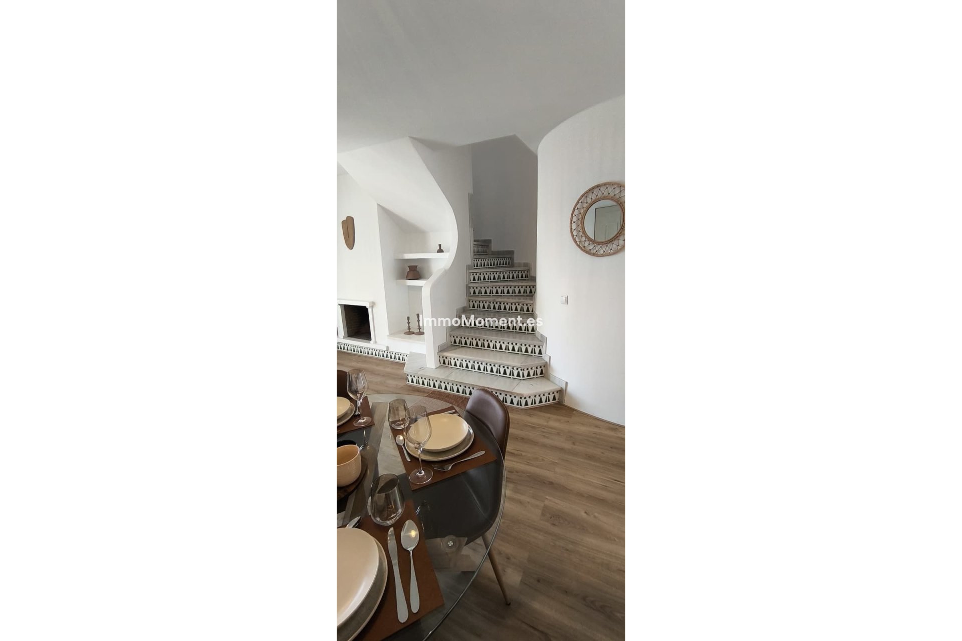 Wiederverkauf - Reihenhaus - Mijas - Riviera del Sol