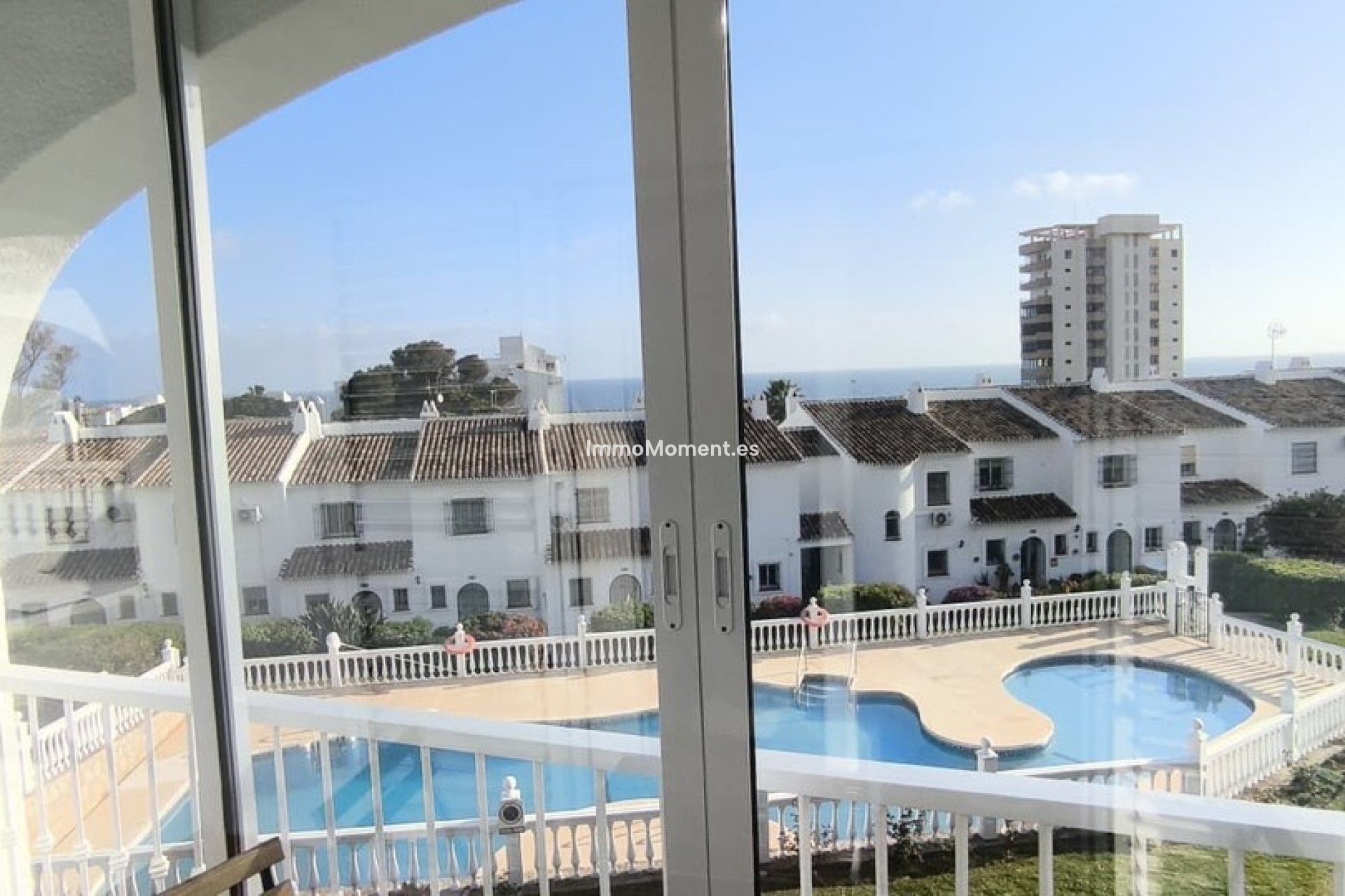 Wiederverkauf - Reihenhaus - Mijas - Riviera del Sol