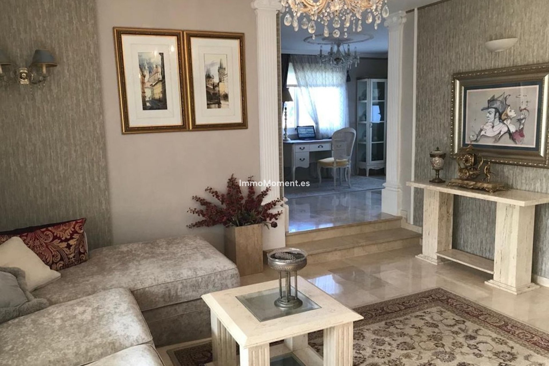 Wiederverkauf - Reihenhaus - Mijas - Riviera del Sol