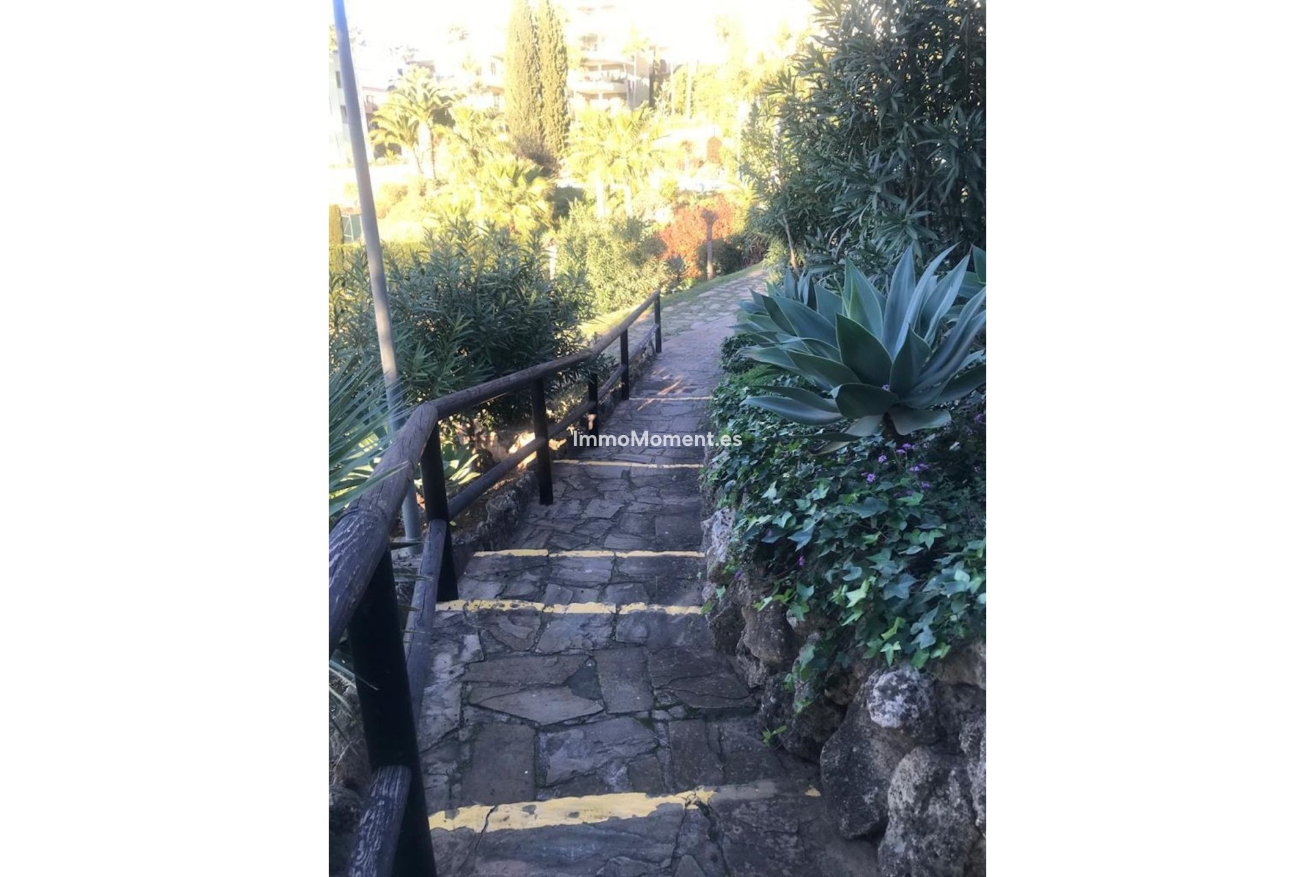 Wiederverkauf - Reihenhaus - Mijas - Riviera del Sol