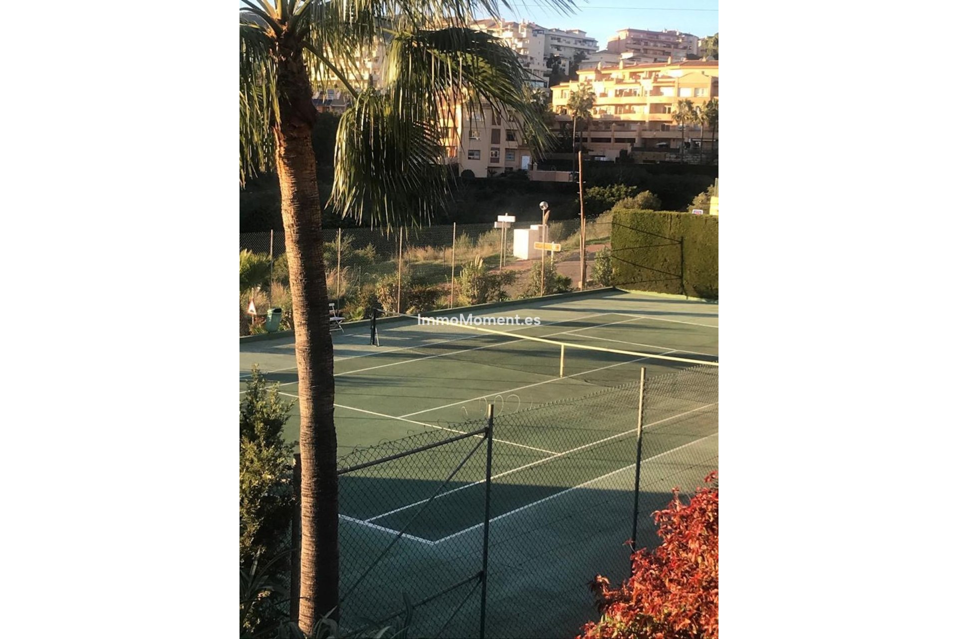 Wiederverkauf - Reihenhaus - Mijas - Riviera del Sol