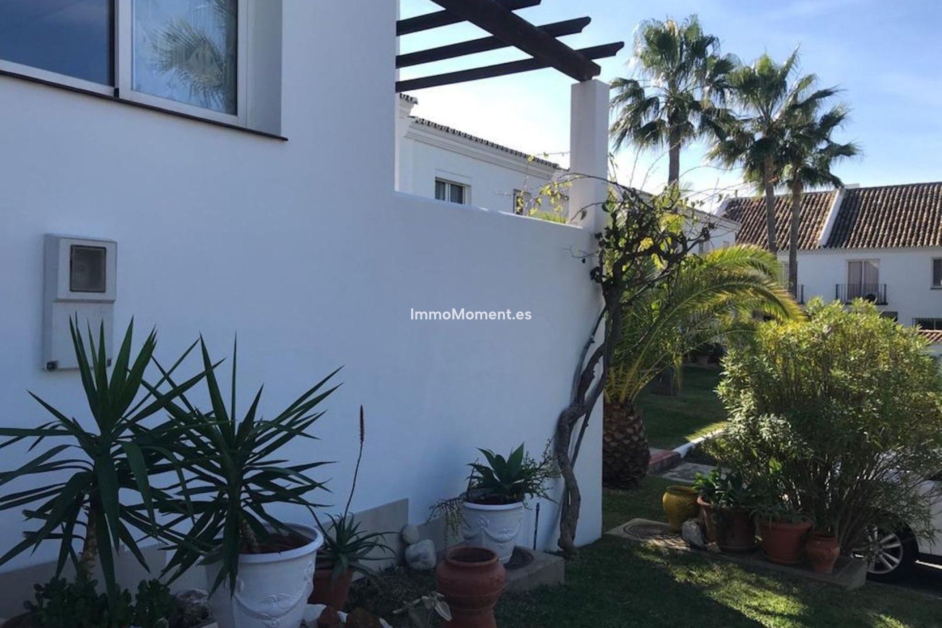 Wiederverkauf - Reihenhaus - Mijas - Riviera del Sol