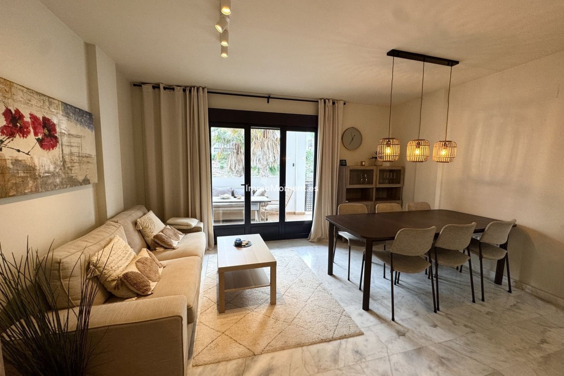 Wiederverkauf - Reihenhaus - Mijas - Riviera Del Sol