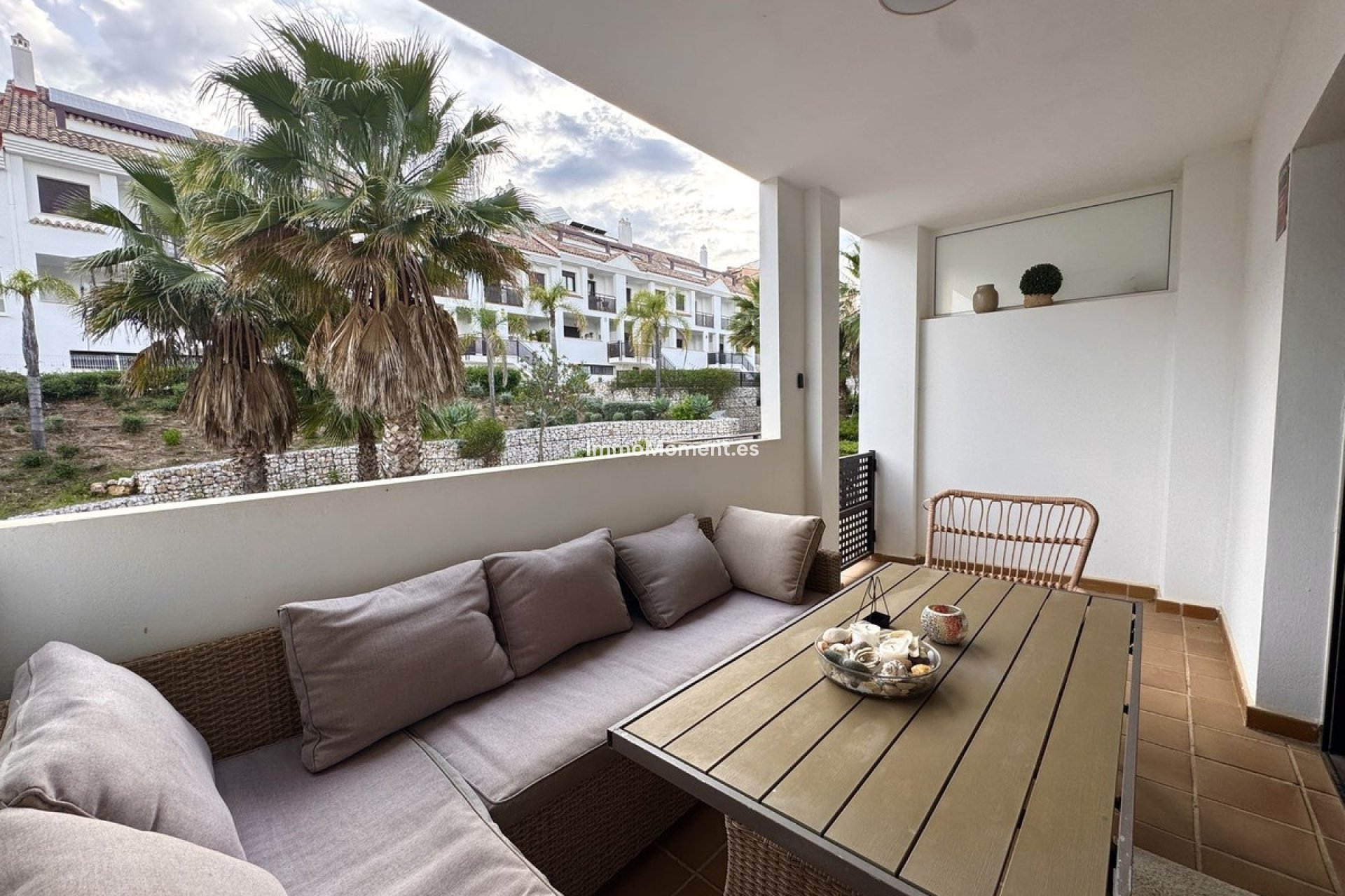 Wiederverkauf - Reihenhaus - Mijas - Riviera Del Sol