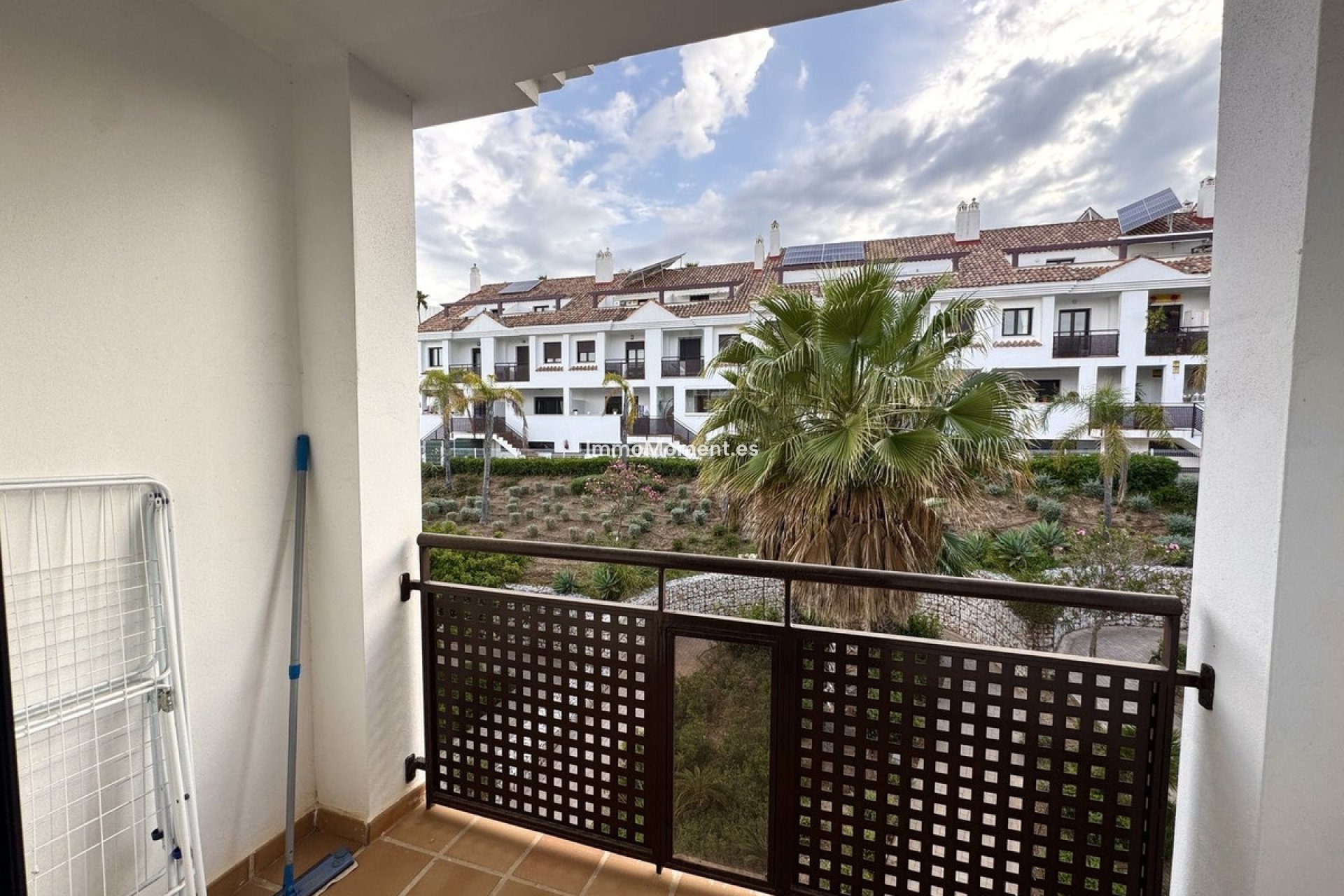 Wiederverkauf - Reihenhaus - Mijas - Riviera Del Sol