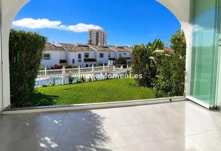 Wiederverkauf - Reihenhaus - Mijas - Riviera Del Sol