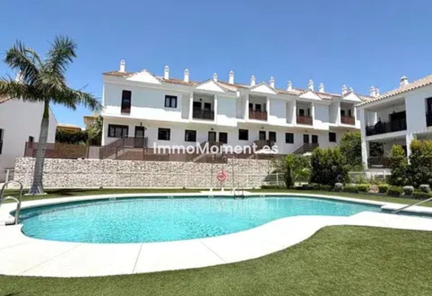 Wiederverkauf - Reihenhaus - Mijas - Riviera Del Sol