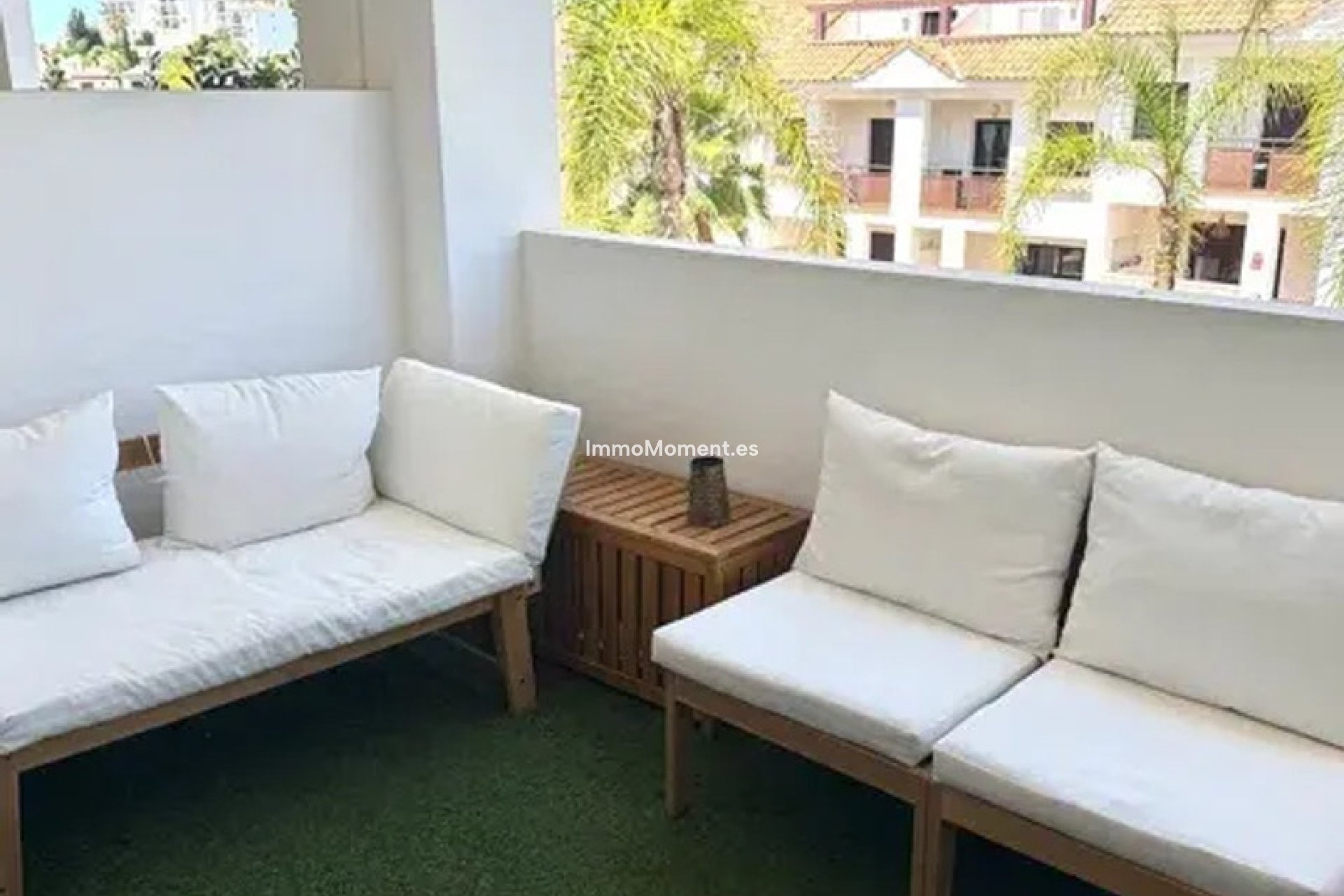Wiederverkauf - Reihenhaus - Mijas - Riviera Del Sol