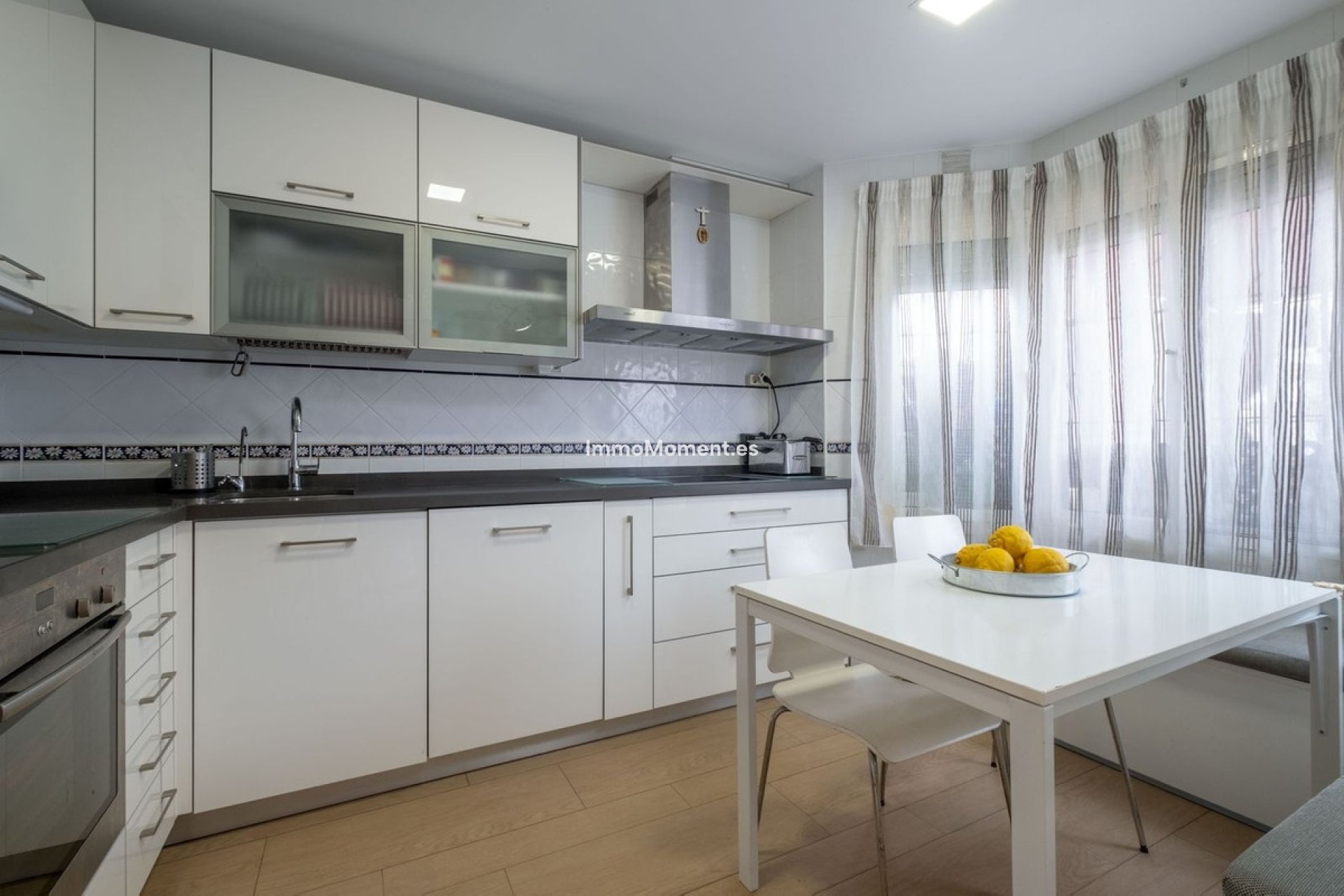 Wiederverkauf - Reihenhaus - Mijas - Sierrezuela