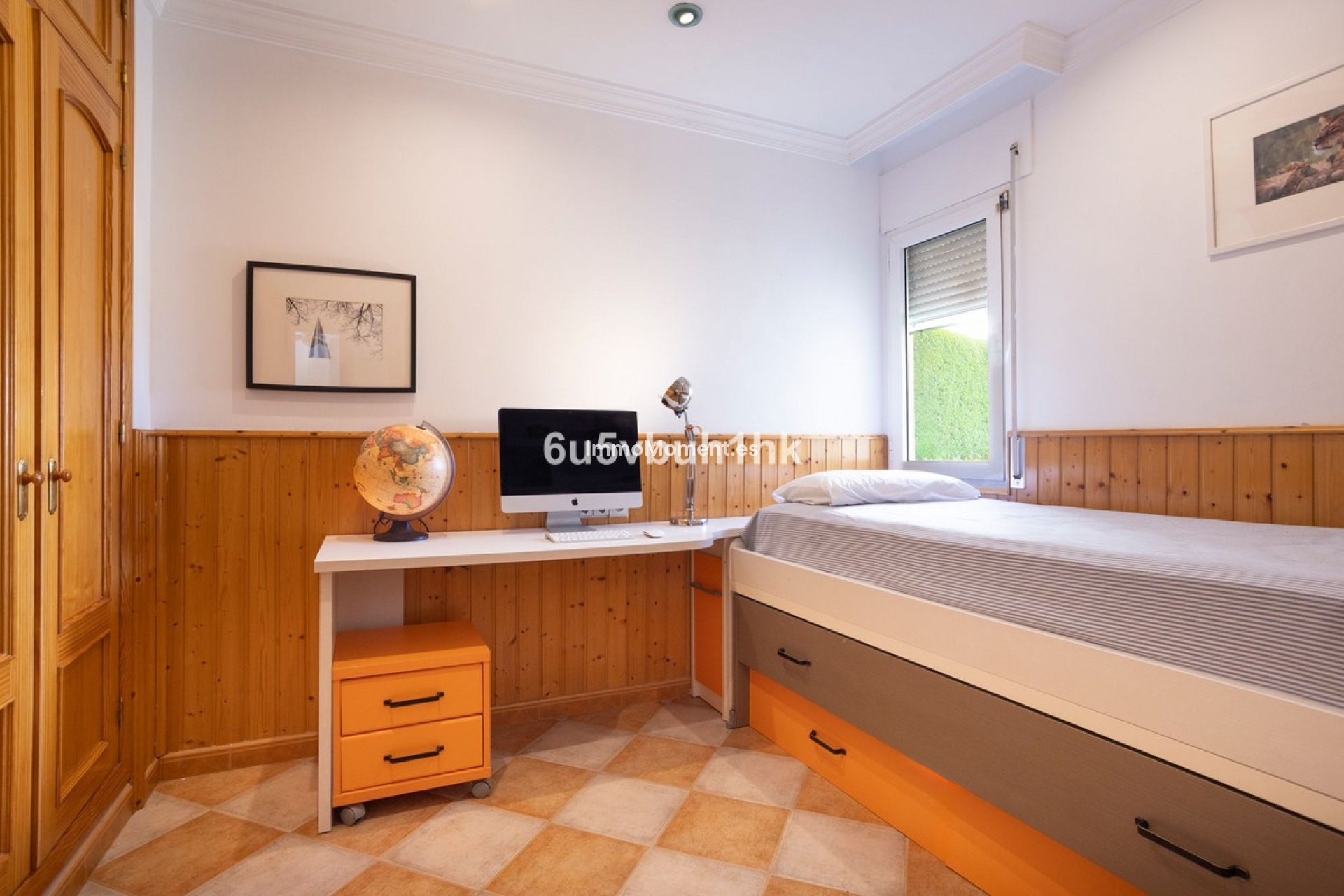 Wiederverkauf - Reihenhaus - Mijas - Sierrezuela