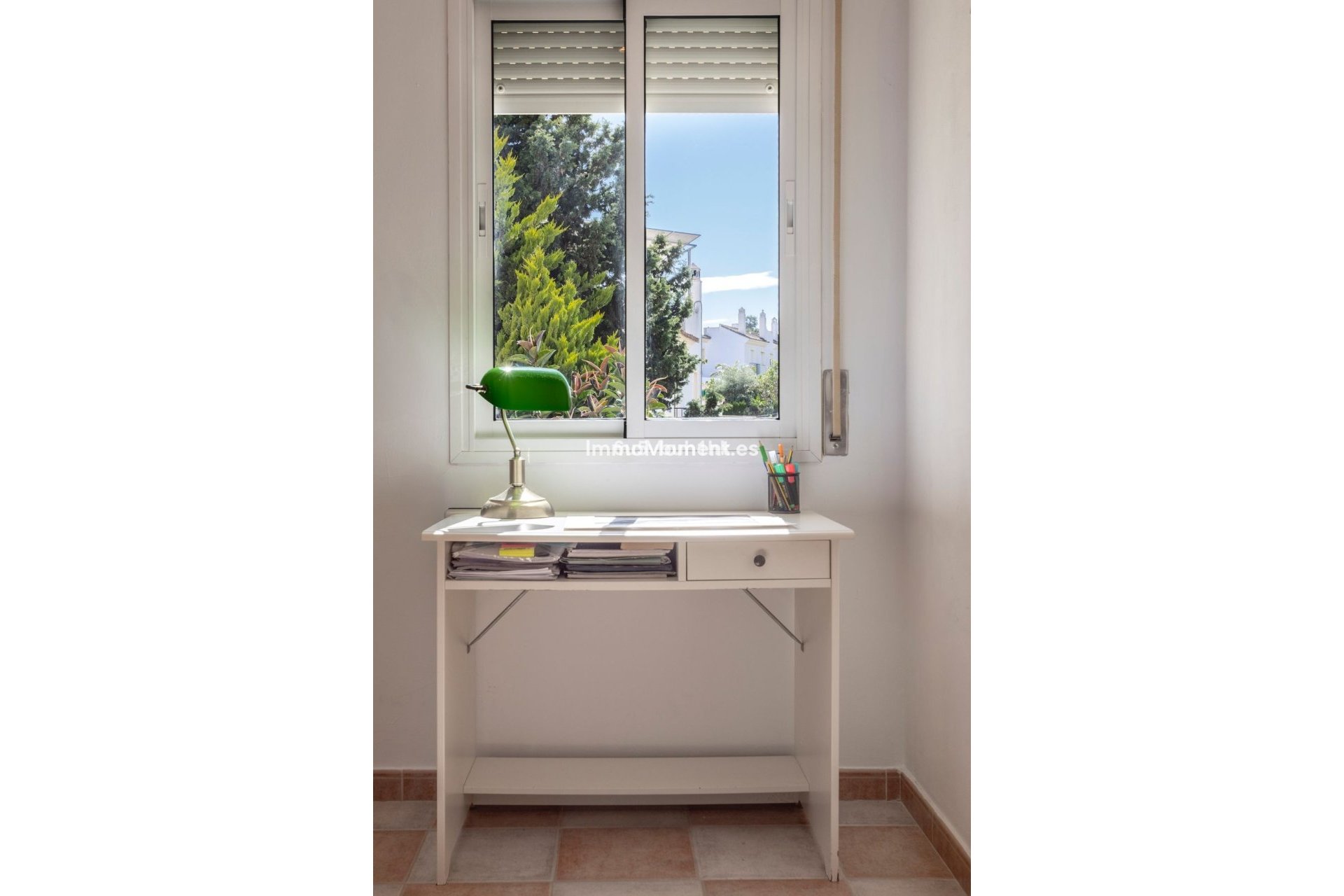 Wiederverkauf - Reihenhaus - Mijas - Sierrezuela