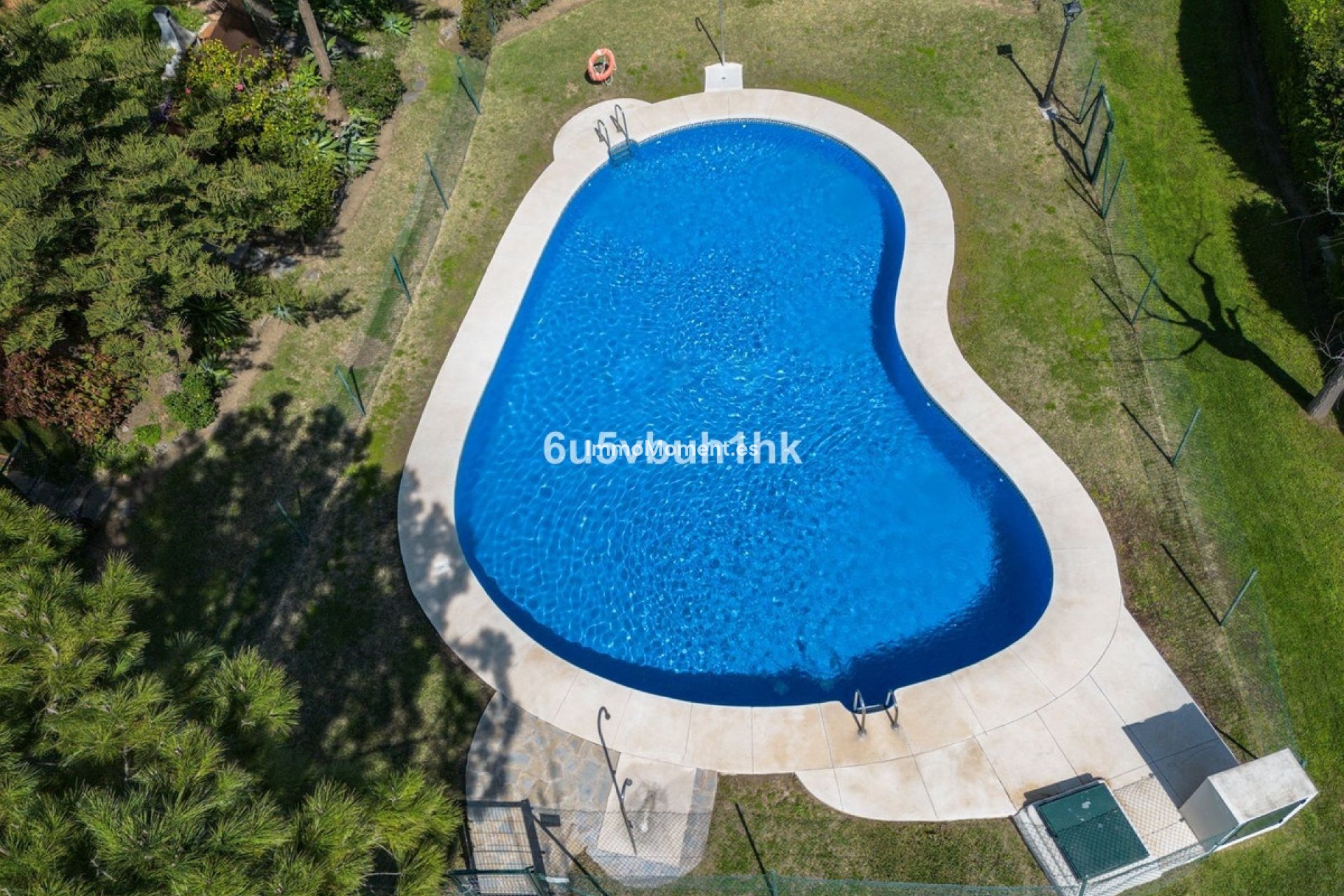 Wiederverkauf - Reihenhaus - Mijas - Sierrezuela