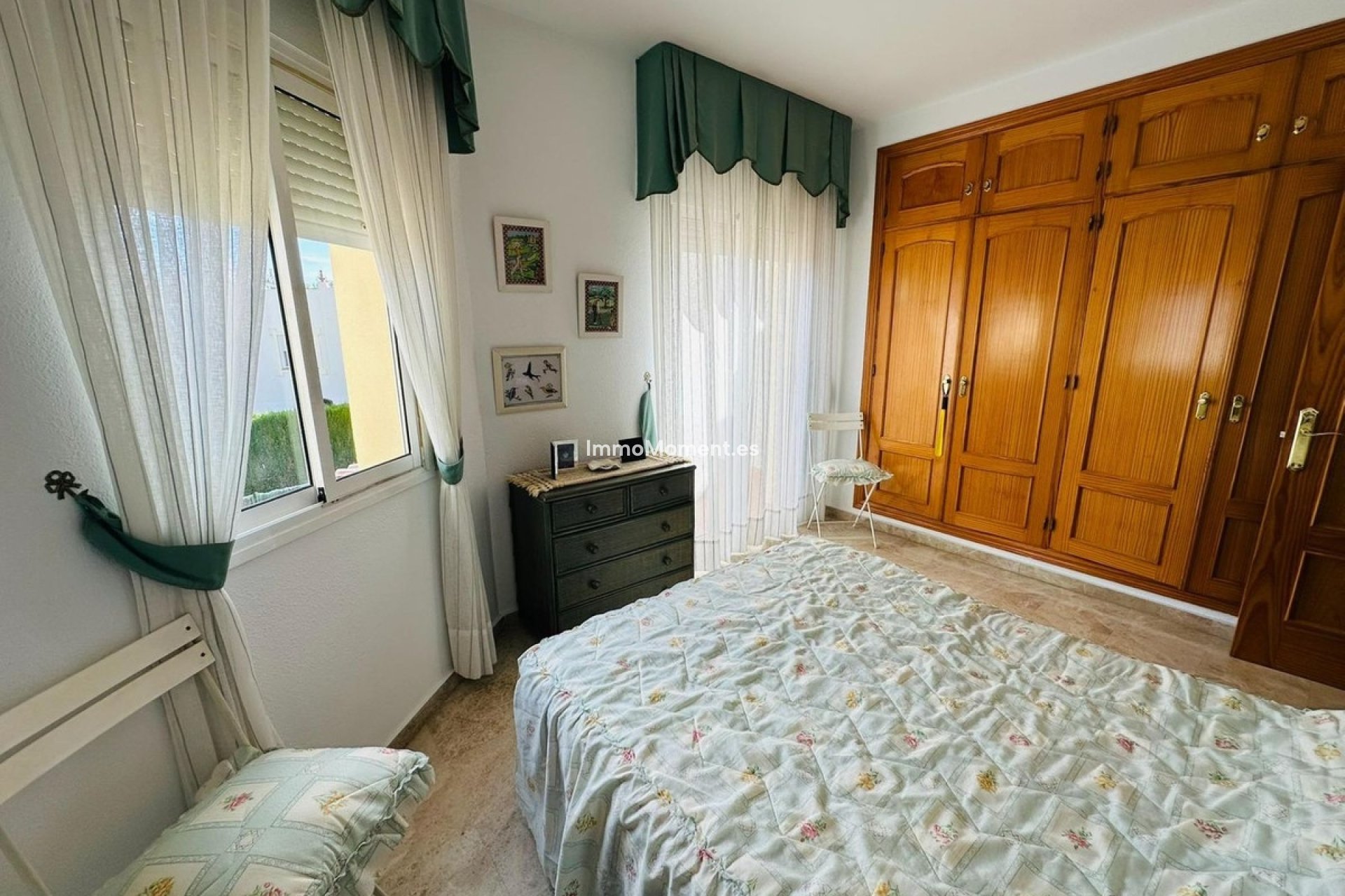 Wiederverkauf - Reihenhaus - Mijas - Sierrezuela
