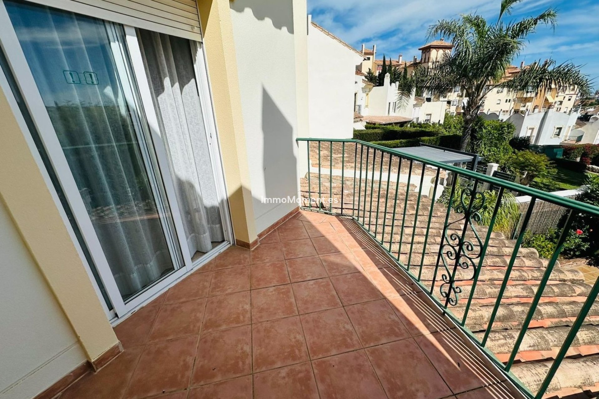 Wiederverkauf - Reihenhaus - Mijas - Sierrezuela