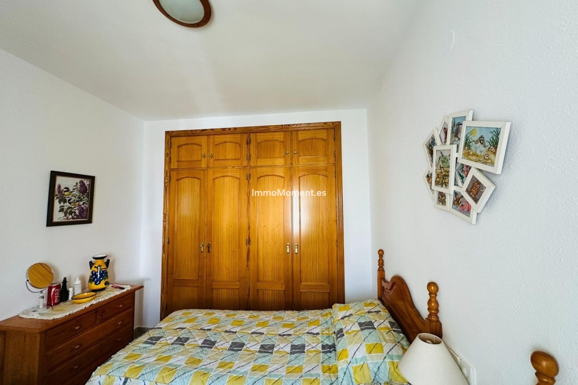Wiederverkauf - Reihenhaus - Mijas - Sierrezuela