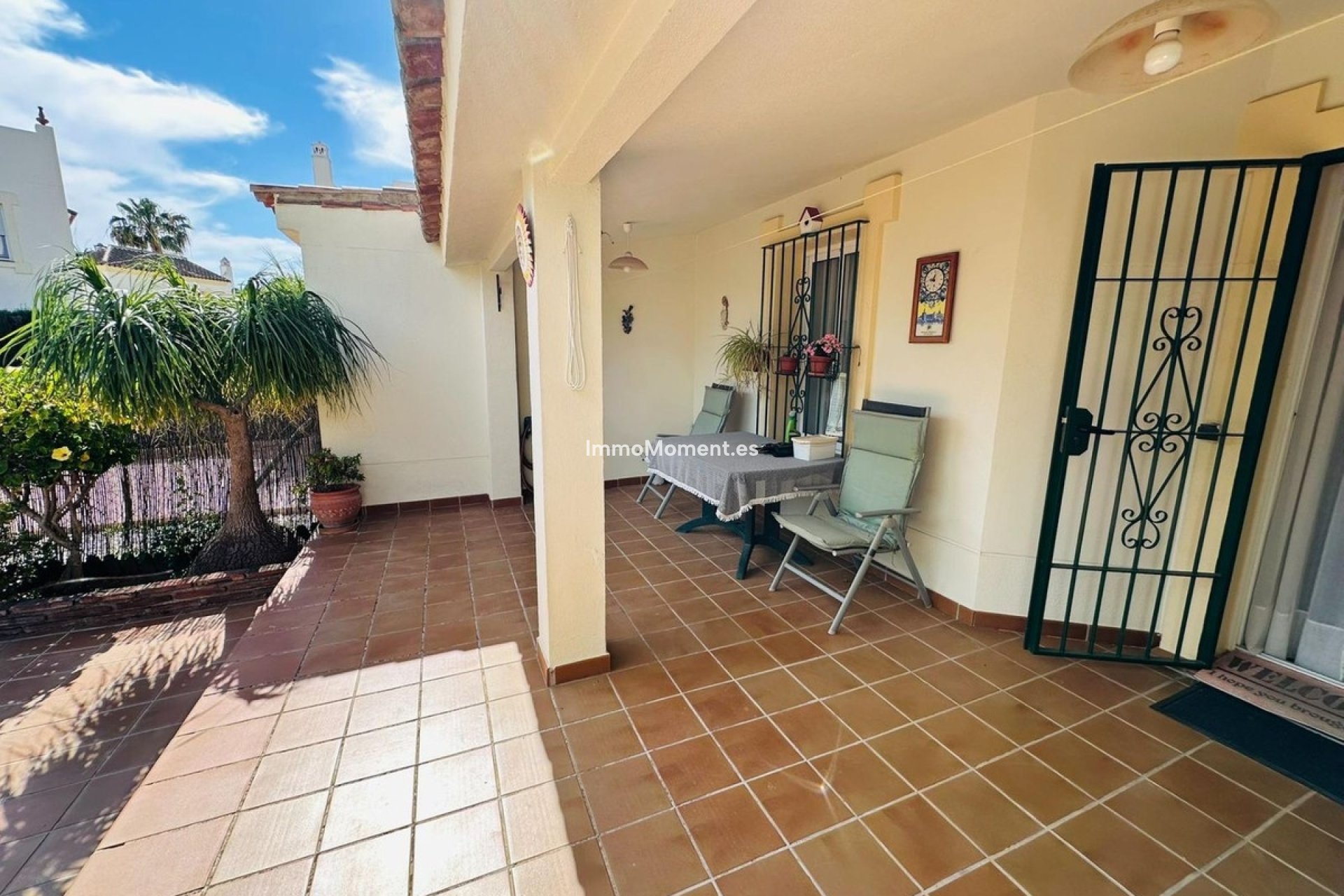 Wiederverkauf - Reihenhaus - Mijas - Sierrezuela