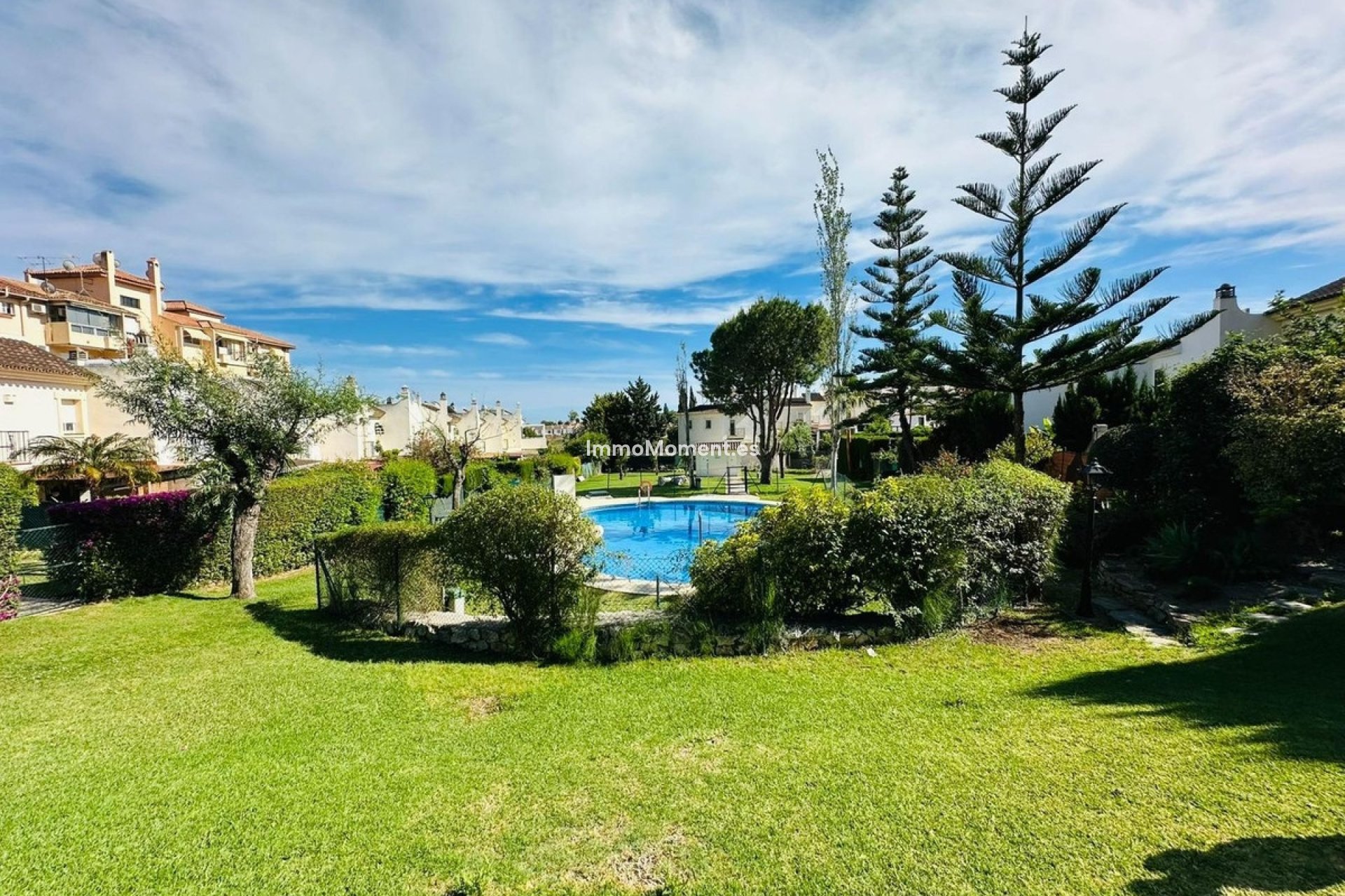 Wiederverkauf - Reihenhaus - Mijas - Sierrezuela