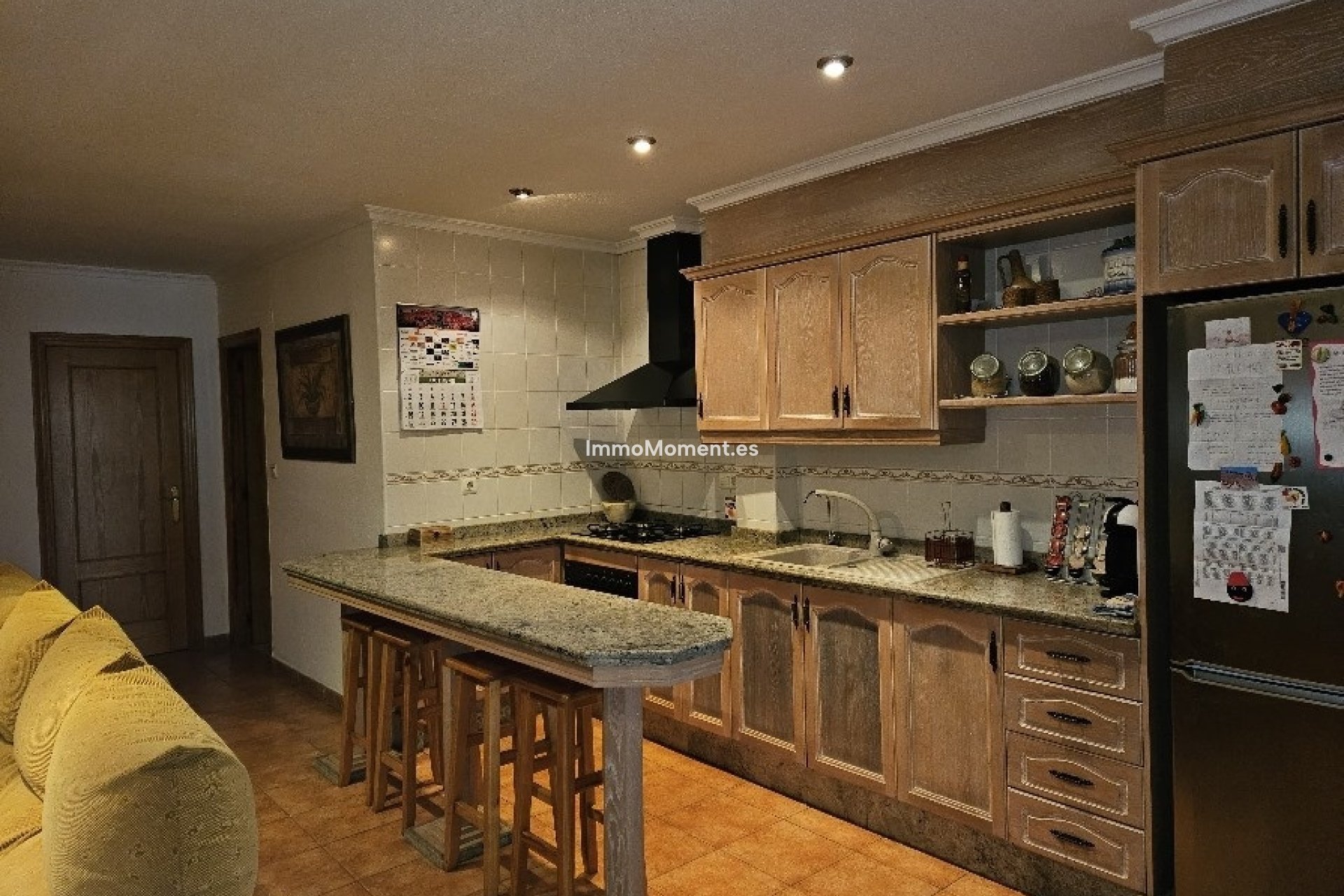 Wiederverkauf - Reihenhaus - Monóvar - Monòver - Monóvar - Monòver Centro