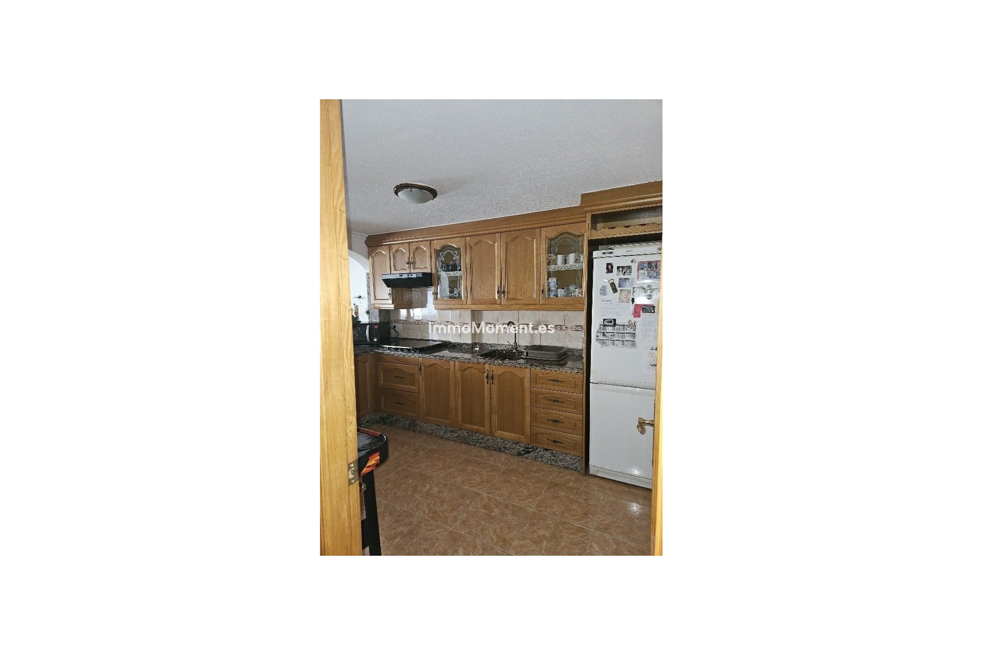 Wiederverkauf - Reihenhaus - Monóvar - Monòver - Monóvar - Monòver Centro