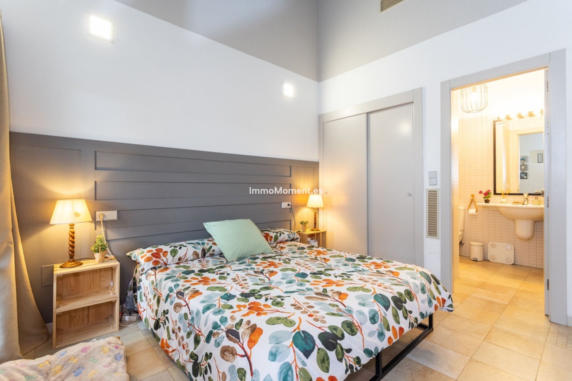 Wiederverkauf - Reihenhaus - Murcia - Sucina