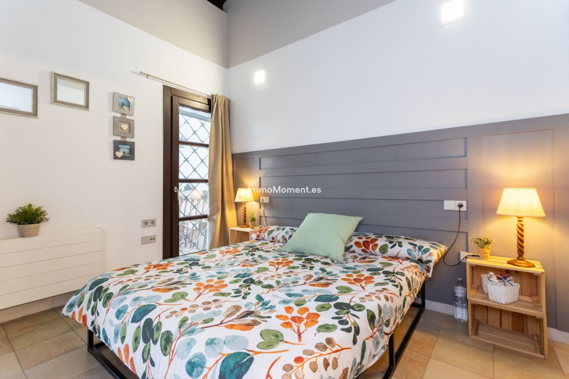 Wiederverkauf - Reihenhaus - Murcia - Sucina