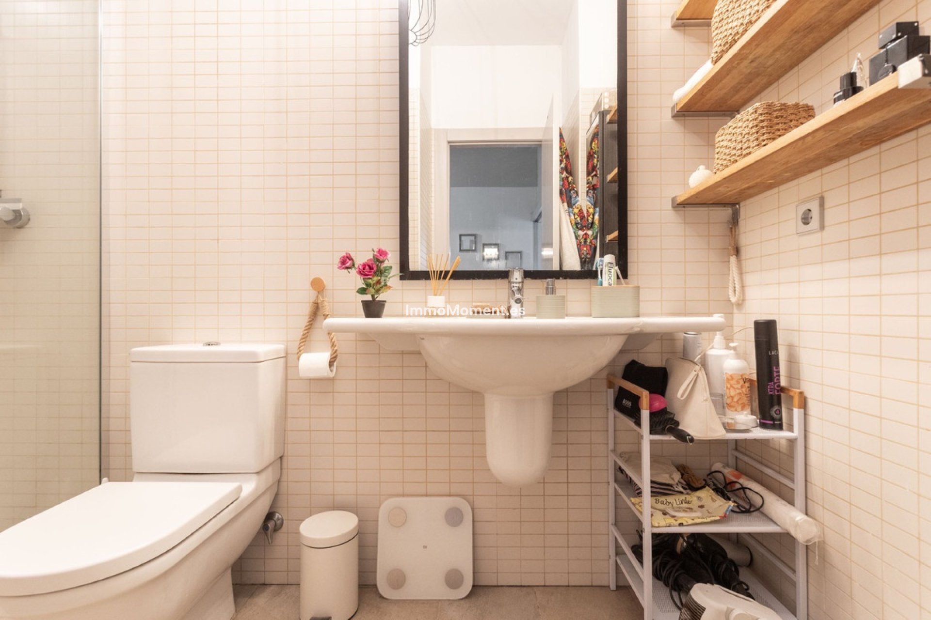 Wiederverkauf - Reihenhaus - Murcia - Sucina